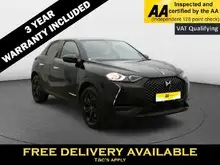 DS DS 3 Crossback