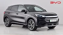 2025 Byd Atto 3 E Comfort