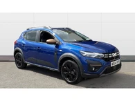 2024 Dacia Sandero Stepway 1.0 TCe EXTREME (90bhp)