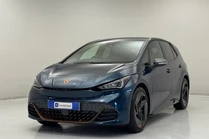 2022 Cupra Born E V3 (230ps) 58kWh e-Boost