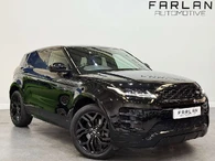2020 Land Rover Range Rover Evoque 2.0 D180 R- Dynamic HSE