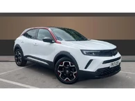 2022 Vauxhall Mokka 1.2 SRi Premium (100ps)