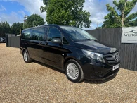 2023 Mercedes-Benz Vito