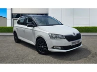 2018 Skoda Fabia 1.0 TSI Colour Edition