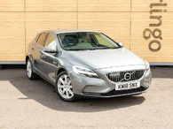 2018 Volvo V40 2.0TD D3 Inscription Geartronic