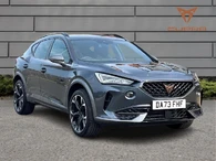 2023 Cupra Formentor 1.5 TSI V2 DSG