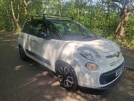2013 Fiat 500L 0.9 Easy