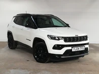 2024 Jeep Compass 1.3 GSE S