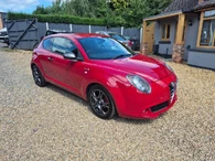 2014 Alfa Romeo MiTo 0.9 QV Line