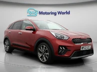 2022 Kia Niro 1.6 GDi 3 1.56kWh