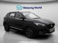 2022 MG ZS SUV 1.0T GDI Exclusive Auto
