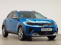 2024 Kia Stonic 1.0 T-GDi GT-Line S (98bhp) DCT