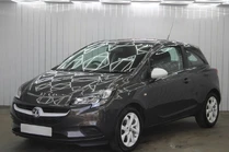 2015 Vauxhall Corsa 1.4 Sting 3d