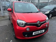 2018 Renault Twingo
