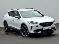 2024 Cupra Formentor 1.4 e-HYBRID V2