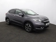 2018 Honda HR-V 1.6 i-DTEC EX