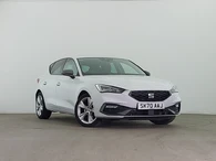 2020 Seat Leon 1.5 eTSI FR Hatchback