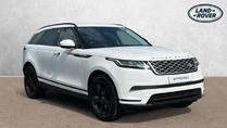 2022 Land Rover Range Rover Velar 2.0 D200 Velar