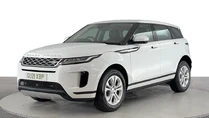 2021 Land Rover Range Rover Evoque 2.0 D165 S
