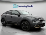 2023 Citroen C4 1.2 PureTech C-Series Edition EAT8