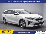 2020 Kia ceed 1.0 T-GDi 2 NAV Sportswagon