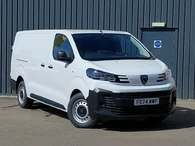 2024 Peugeot Expert 1.5 BlueHDi Professional Long