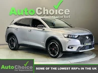 2019 DS DS 7 Crossback 2.0BlueHDi Performance Line