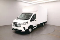 2022 Maxus Deliver 9