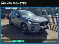 2022 Volvo XC60 2.0 B5 Core