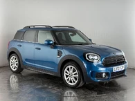 2022 MINI Countryman 1.5 Cooper Sport (Premium) Auto