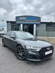 2020 Audi A8 3.0 50 TDI Black Edition