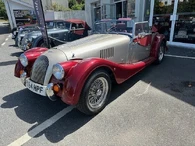 2018 Morgan Plus 4 2.0
