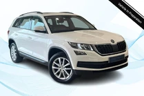 2018 Skoda Kodiaq 2.0TDI SE 4X4 (5 seats)(s/s) DSG
