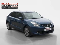 2018 Suzuki Baleno 1.0 Boosterjet SZ-T