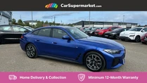 2023 BMW i4 E eDrive40 M Sport