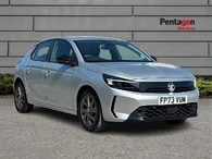 2023 Vauxhall Corsa 1.2i Design