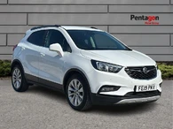 2019 Vauxhall Mokka X 1.4i 16v Turbo Elite Auto