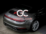 2021 Porsche Cayenne 3.0 V6 E-Hybrid (476ps) Station Wagon