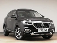 2023 MG HS 1.5T-GDI Exclusive (162ps) DCT