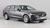 2021 Volvo V90 2.0 B4 Momentum