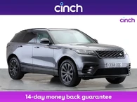 2018 Land Rover Range Rover Velar 2.0 D180 R-Dynamic SE (s/s)