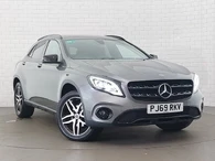 2019 Mercedes-Benz GLA-Class 1.6 GLA 180 Urban Edition 7G-DCT
