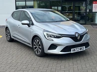 2022 Renault Clio 1.0 TCe Iconic Edition