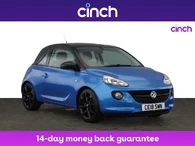 2018 Vauxhall ADAM 1.2i ENERGISED