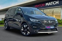 2021 Vauxhall Grandland X 1.2 Griffin