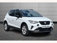 2025 Seat Arona 1.0 TSI FR
