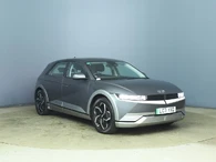 2021 Hyundai IONIQ 5 E Premium (217ps) 73kWh RWD