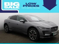 2022 Jaguar I-Pace EV400 HSE
