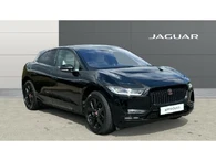 2023 Jaguar I-Pace EV400 HSE Black