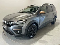 2024 Dacia Jogger 1.0 TCe EXTREME